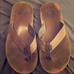 Men’s Reef Flip flops